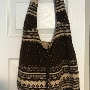 GAP Bags - GAP Knit Purse GAP Bags - GAP Knit Purse